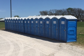 What Type of Portable Restrooms Should I Rent?